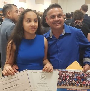 Meet your Posher, Olvin